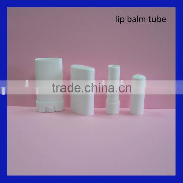 lip balm tube