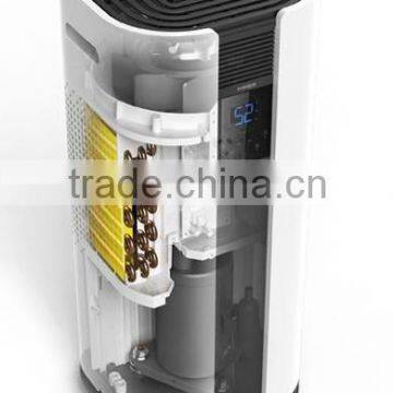 OL210-E35 home/office/hotel dehumidifier 35L/D