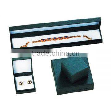 Custom Designed Jewelry Paper Box, Luxury Cardboard Jewelry Box, Paper Jewelry Box photo-2