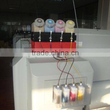 CISS Bulk Ink System for EP