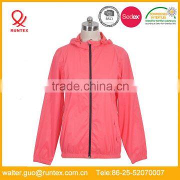 Runtex Ladies bomber jacket RLJ064