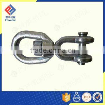 G403 JAW END SWIVEL photo-2