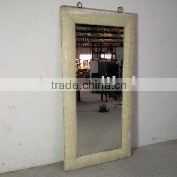 Antique Furniture-Mirror