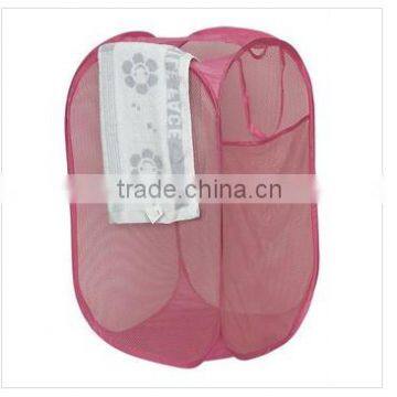 pop up laundry basket