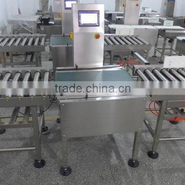 Automatic Food Check Weigher, Inline Check Weigher photo-3
