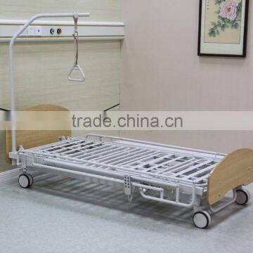 HOPE-FULL Hc738a electric nursing bed to improve the work efficient for caregiver