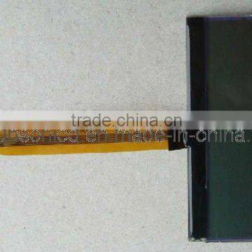 128*40 Cog Graphic LCD Module (CA12840A)