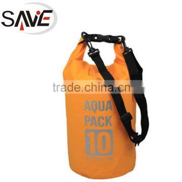 2016 Hot! China Made Waterproof Duffel Outdoor Beach Bean Dry Bag 50350