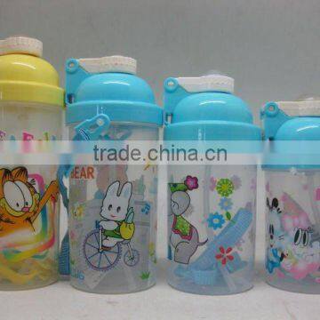 plastic children tea kettle with lid