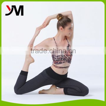 New Style Custom Wholesale Fitness Clothing Cargo Alibaba