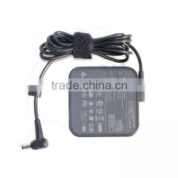 New Square Shape 19V 3.42V AD DC 100-240V 65W Laptop Power Adapter Laptop Charger Supply photo-6
