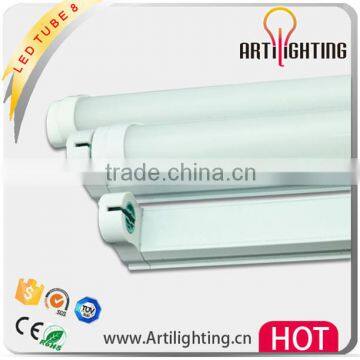 Different Design Super Quality 60cm 600mm 2ft 9w t8 Led Tube ce Rohs photo-5