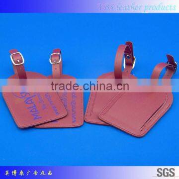 Factory Direct Sale Custom Funny Luggage Tag photo-6