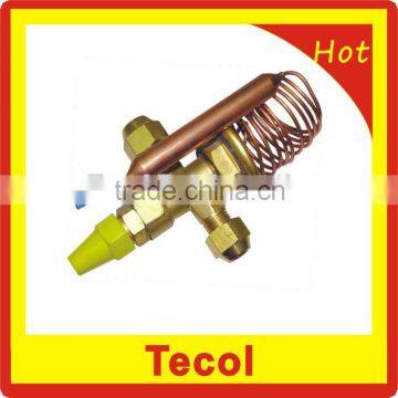 heat pump expansion valves