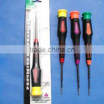 PX hand tool set of Screwdrivers set for PX363, Screwdriver