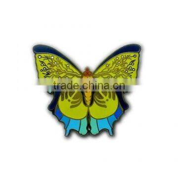 lapel pin