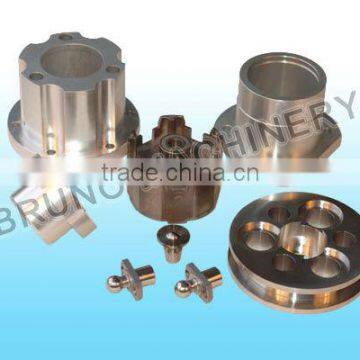 Anodizing CNC Parts for aluminium parts CNC Mechanical Parts