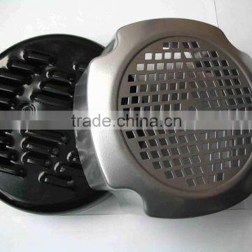 High Quality Sheet Stamping Parts,customized Metal Parts photo-3