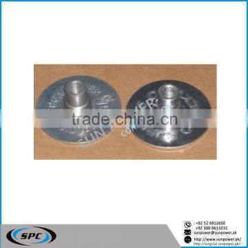 Aluminium Surface Packers photo-2