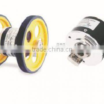 K52 Incremental Rotary Hollow Shaft Encoder