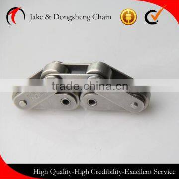 simplex silver chain nonstandard chain BS25-C210A roller chain manufacturer