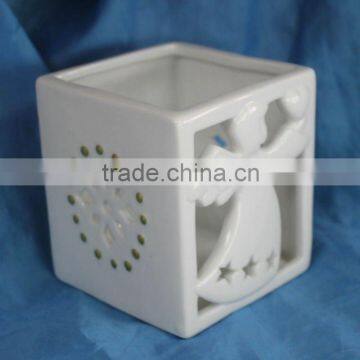 Christmas Tealight Holder
