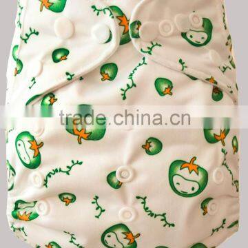 Naughty baby brand Cheap Pocket baby modern pocket Cloth Diapers eco friendly baby nappies