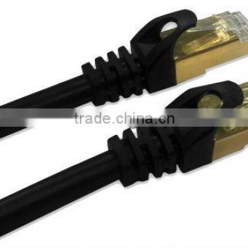 CAT7 10Gbps Patch Cord