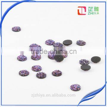 Wholesale Natural Bulk Druzy Stones photo-2