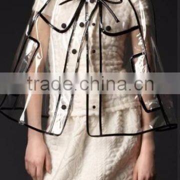 China TPU clear colorful film used for cloth,raincoat