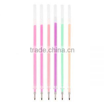 Pastel Color Gel Ink Refill