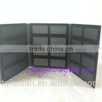 Display Folder For Quartz Marble Granite Tile and Timber