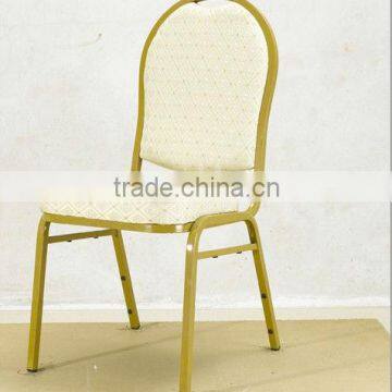 Fashion Stacking Banquet Dinning Room Chair NK-051