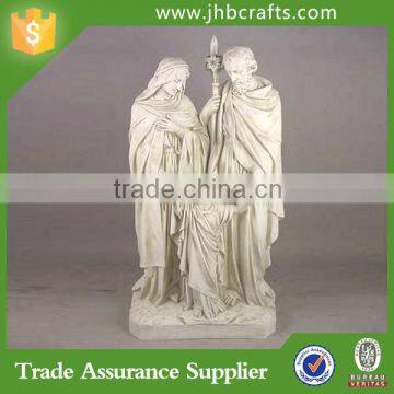 2016 New Resin Religion Statues For Souvenir