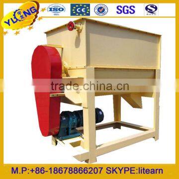 CE animal feed mill mixer/livestock feed mixer/cattle feed mixer