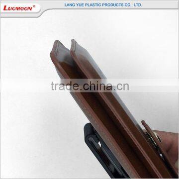 Universal Carrying 2 Double Phone Bag Case Pouch Sleeve for Blu Studio Life Pure Dash Win Energy Advance 5 6 7.0 8 9 photo-5