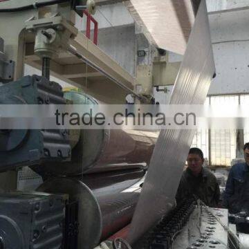 PVC Imitated Marble Sheet/Wall Panel/Interior Decoration Board Machine/Production Line photo-4