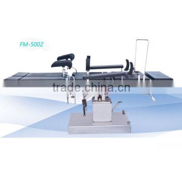 FM-5002 Good Price Orthopedic Operating Tables for sale