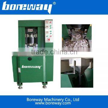 Automatic Cold Pressed Machine of Diamond Segment