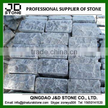 bluestone paving blocks/ tumbled bluestone bricks