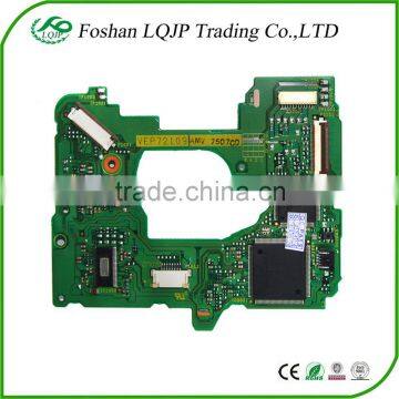 0riginal Replacement PartsFOR NINTENDO Wii DVD DRIVE Board VEP72109