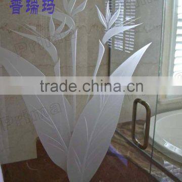 Patterned Glass M2 Glass Sheet Price