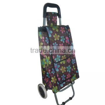 high quality wholesale climbing stair folding shopping cart PLD-BDE11