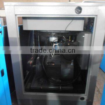 KaiShan LG-7.5m3/min/0.8Mpa 45KW Portable Screw Air Compressor, Air Compressor Screw