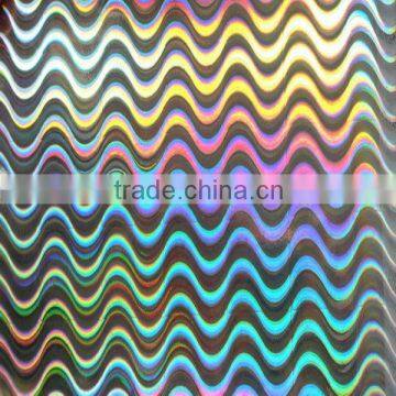 Laser Thermal Lamination Film