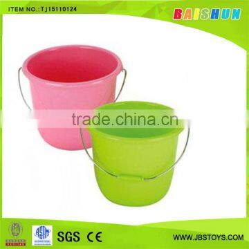 6.5L Plastic water bucket TJ15110124