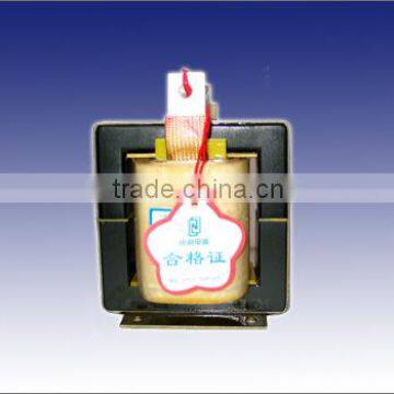 Charge power supply-duty inductor