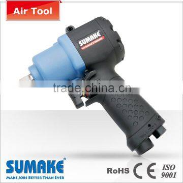 Mini Composite 1/2" Air Impact Wrench