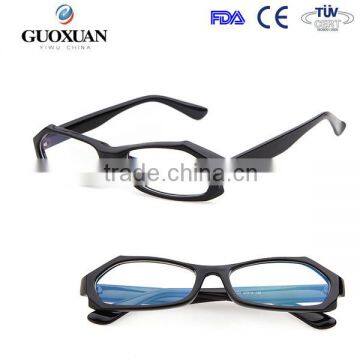 2015 New Men Optical Frames Eyeglasses Rack Commercial Glasses Fashion