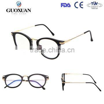 2015 TOP fashion optical frame with good quality